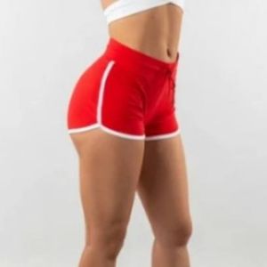 Alphalete Curve Shorts